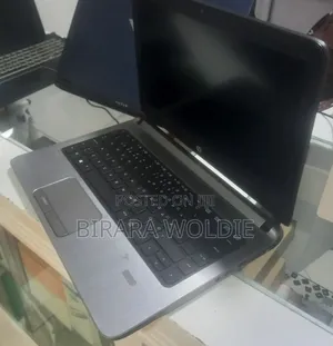 Laptop HP ProBook 430 G1 4GB Intel Core I5 HDD 500GB
