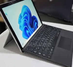 New Laptop Microsoft Surface Pro 7 8GB Intel Core I5 SSD 128GB