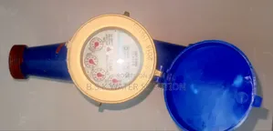 Water Meter