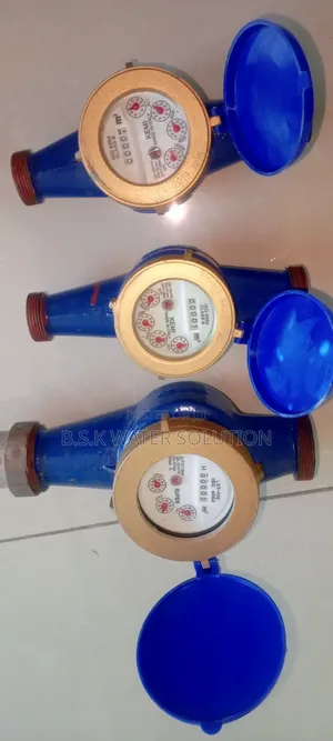 Water Meter