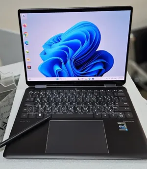 New Laptop HP Spectre 13 16GB Intel Core I7 SSD 1T