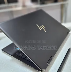 New Laptop HP Spectre 13 16GB Intel Core I7 SSD 1T