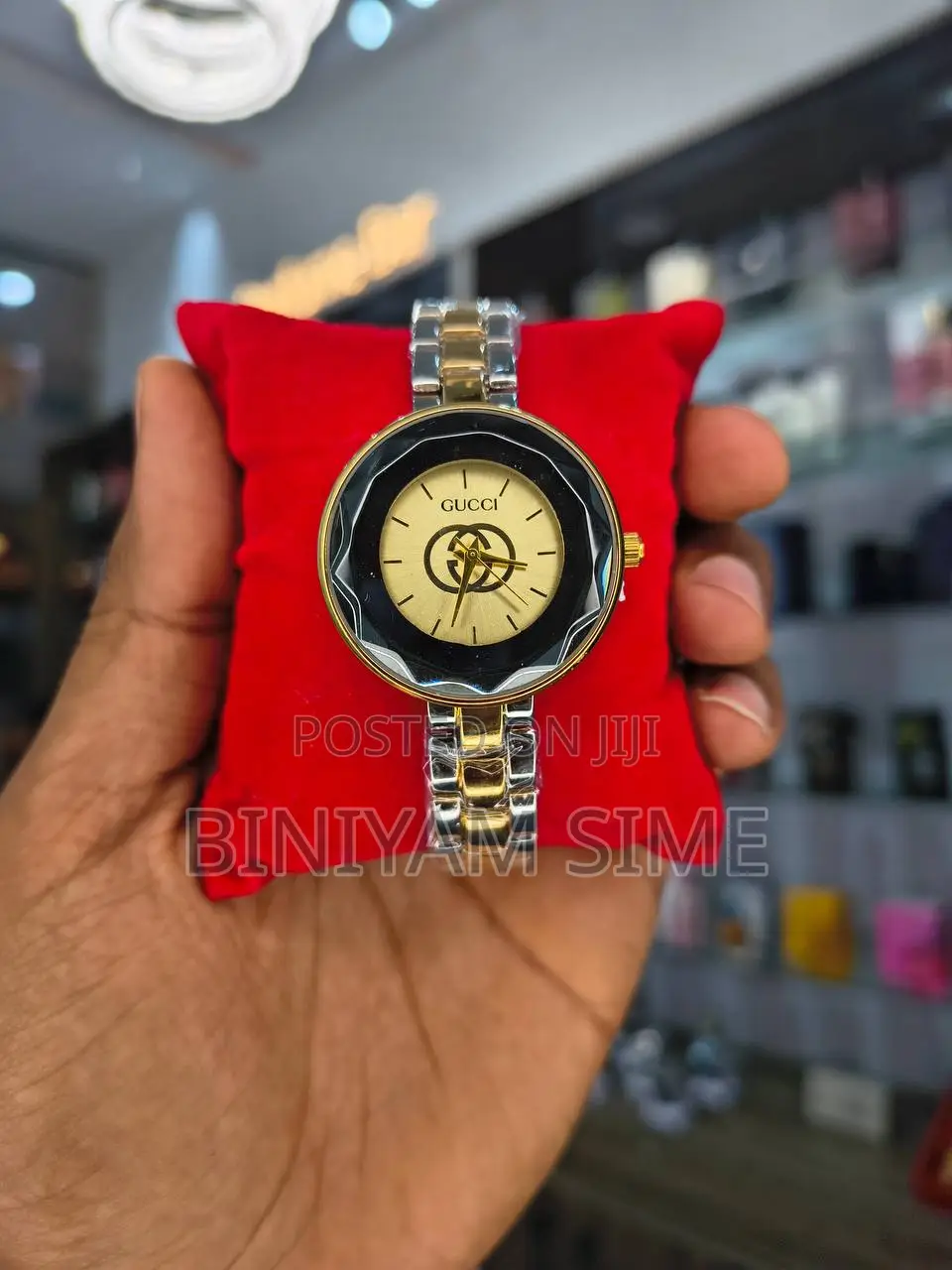 Women's Brand Watch