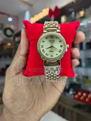 Women's Brand Watch