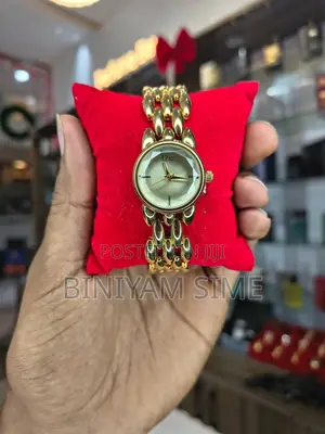 Women's Brand Watch