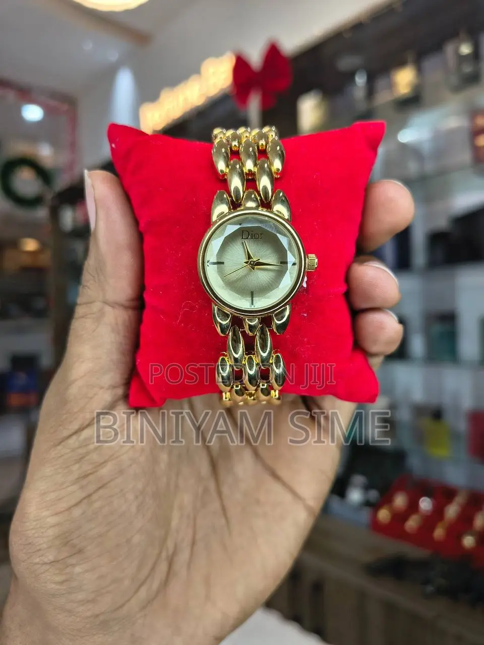Women's Brand Watch