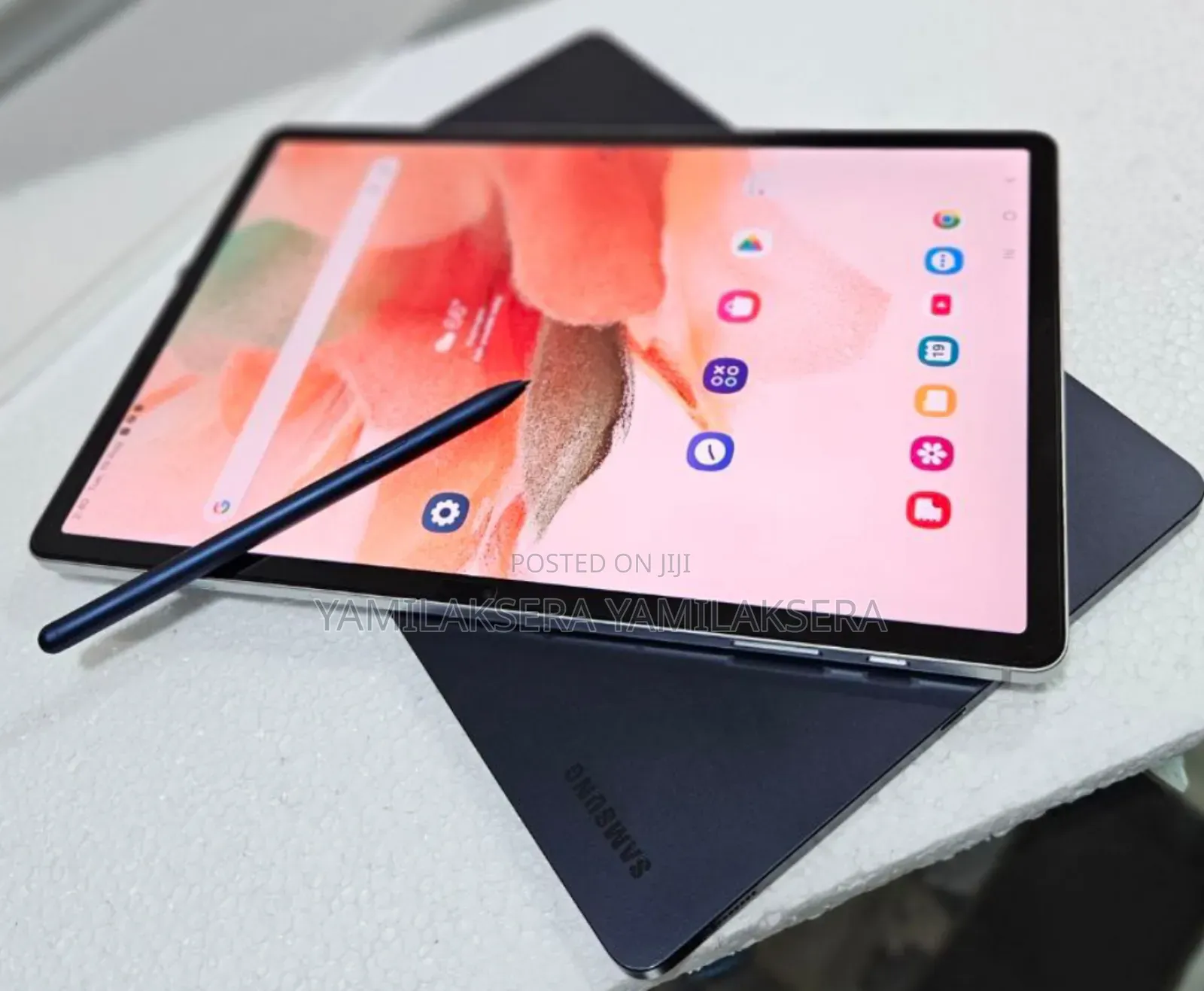 New Samsung Galaxy Tab S7 FE 64 GB