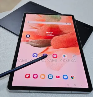 New Samsung Galaxy Tab S7 FE 64 GB