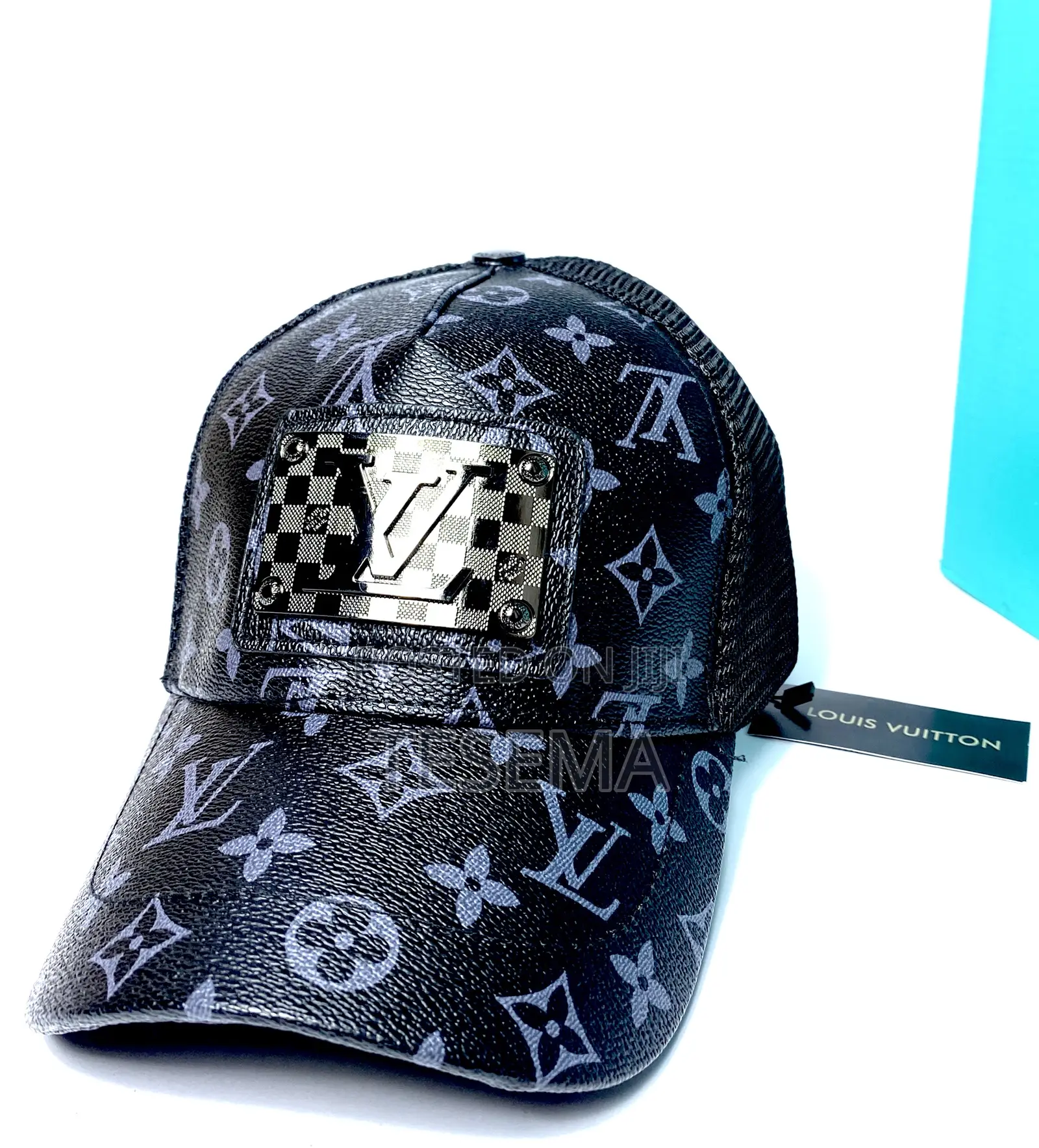 Baseball Caps