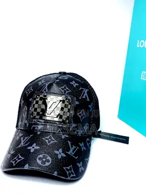 Baseball Caps