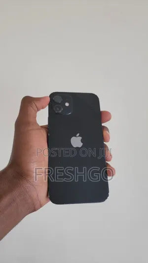 Apple iPhone 12 64 GB Blue