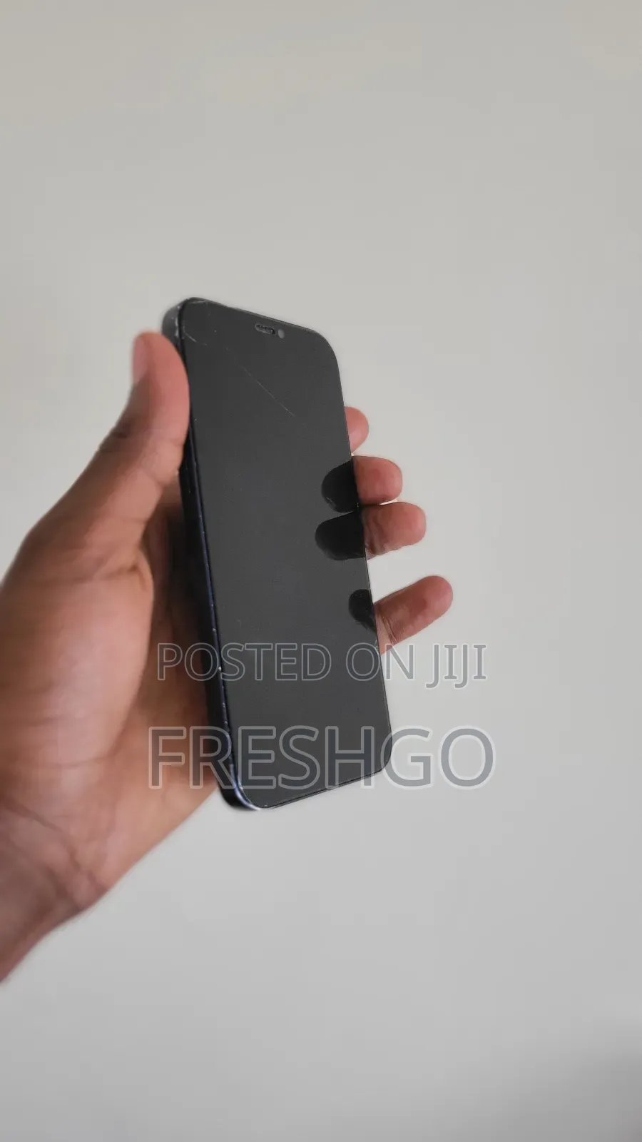 Apple iPhone 12 64 GB Blue