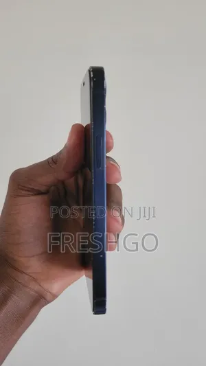 Apple iPhone 12 64 GB Blue