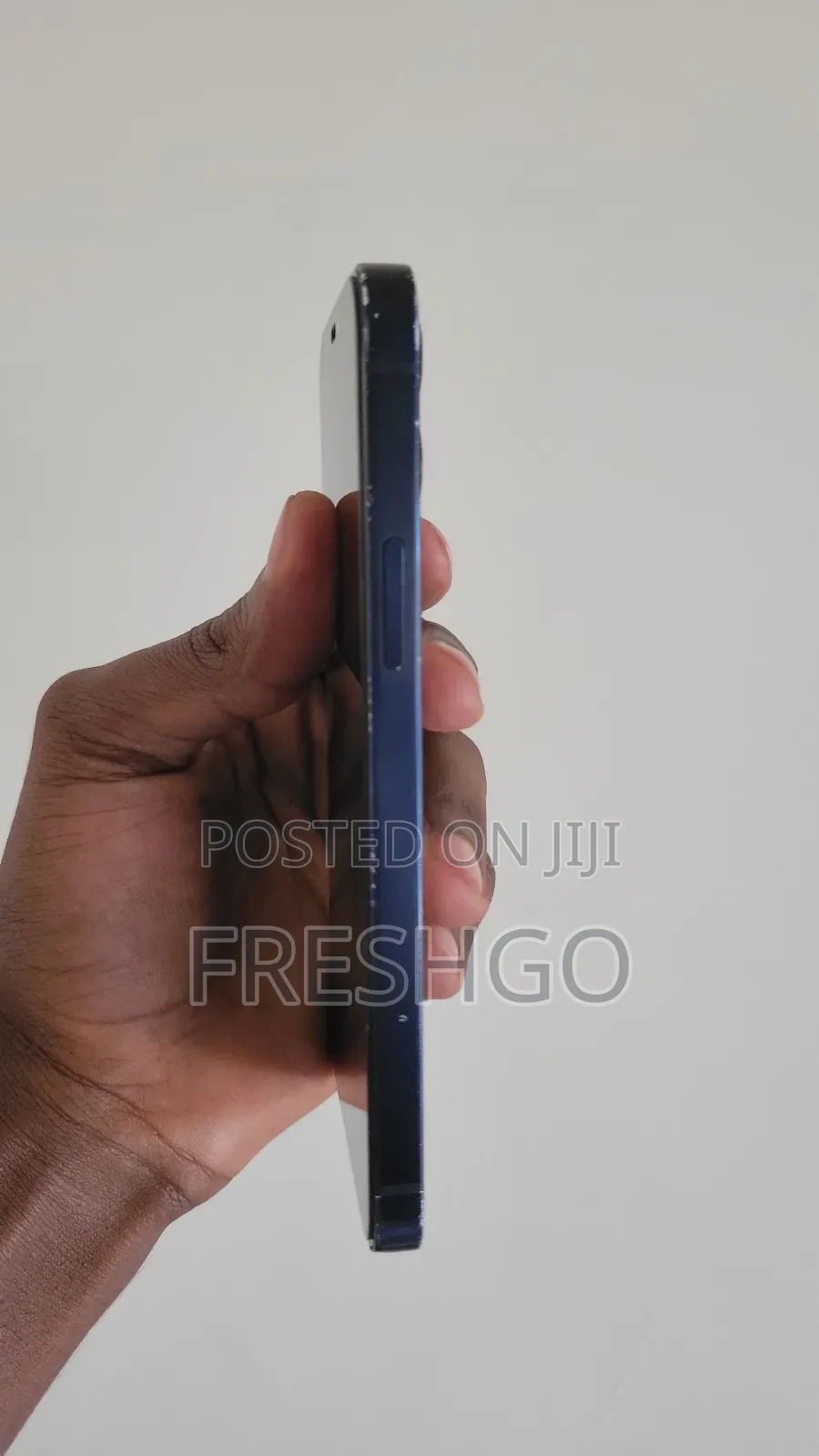 Apple iPhone 12 64 GB Blue