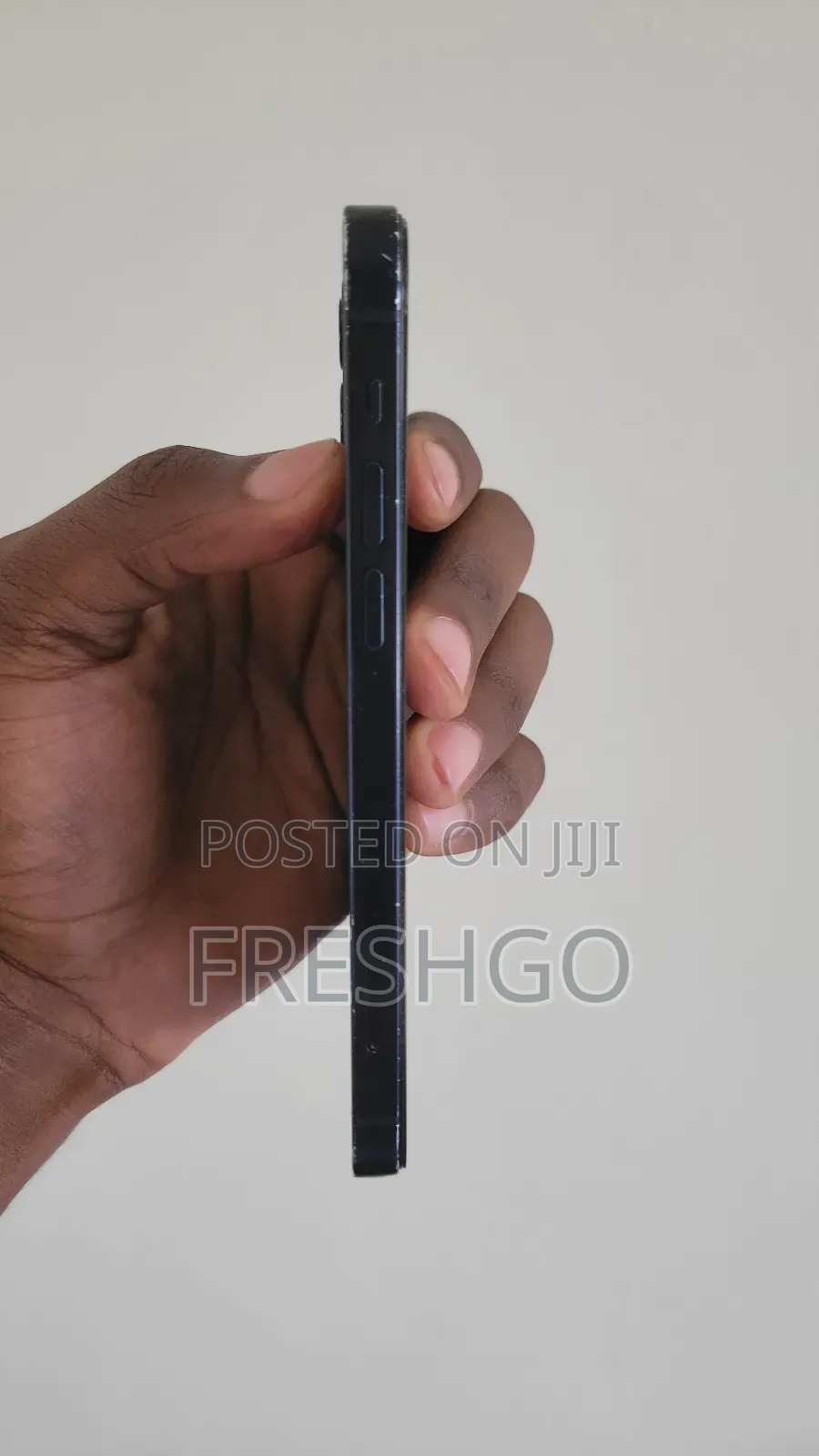 Apple iPhone 12 64 GB Blue