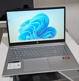 New Laptop HP Stream Notebook 16GB AMD Ryzen 5 SSD 256GB