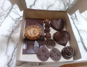 Take Away Box , Pizza , Cake , Cookies, For Any Customized Size