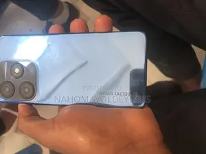 Tecno Spark 10 128 GB Blue