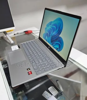 New Laptop HP Stream Notebook 16GB AMD Ryzen 5 SSD 256GB