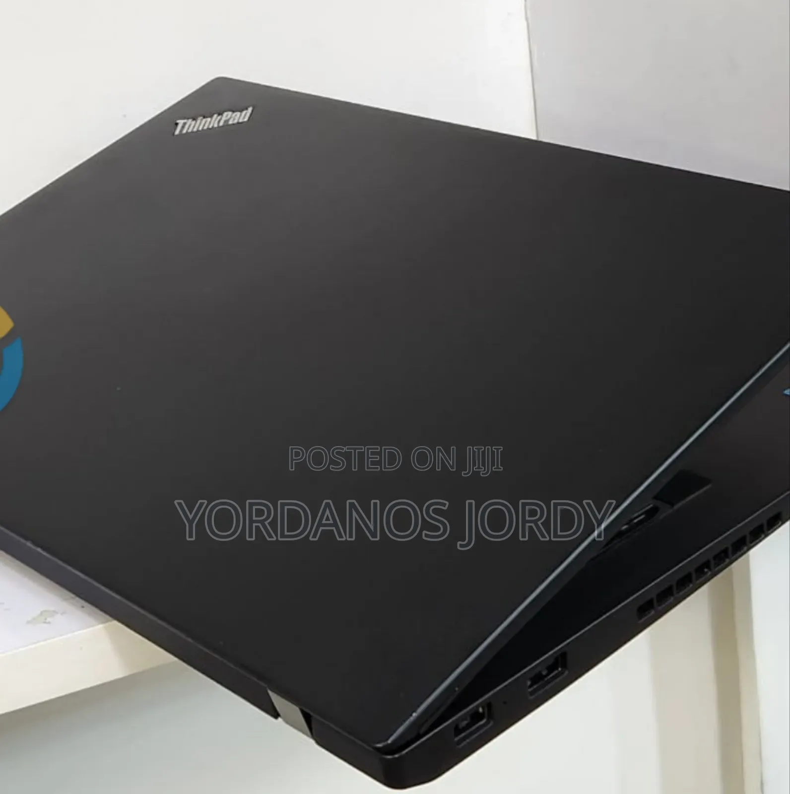 New Laptop Lenovo ThinkPad T470s 16GB Intel Core i7 SSD 512GB