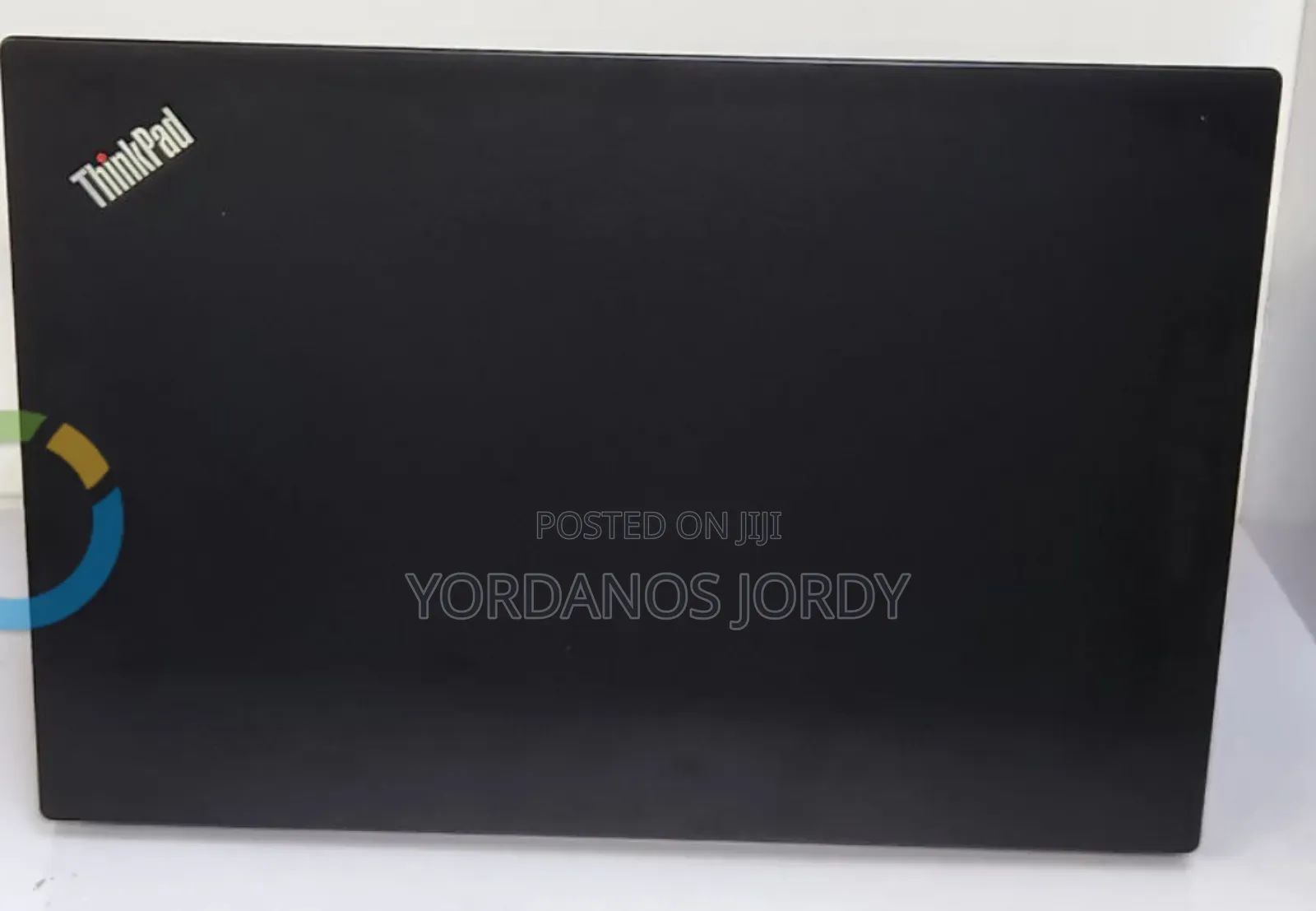 New Laptop Lenovo ThinkPad T470s 16GB Intel Core i7 SSD 512GB