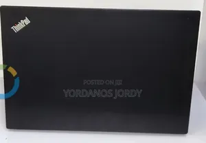 New Laptop Lenovo ThinkPad T470s 16GB Intel Core i7 SSD 512GB