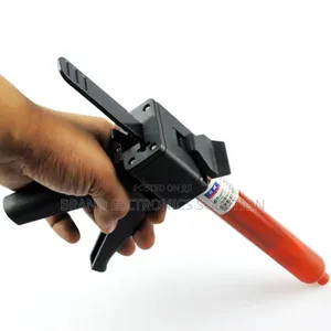 Glue Gun Dispenser