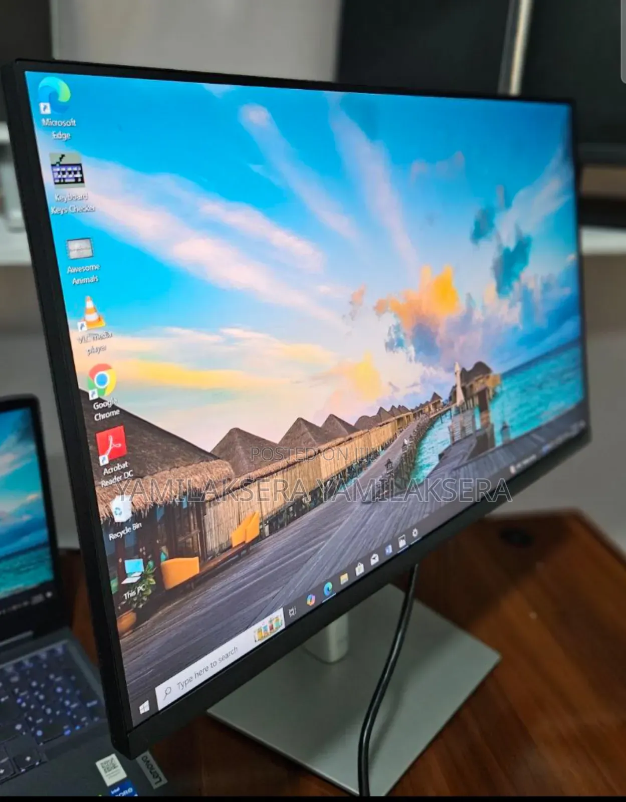 Dell Monitor