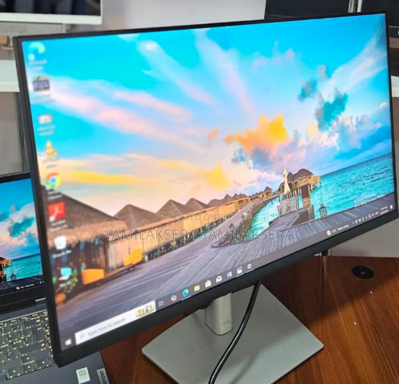 Dell Monitor