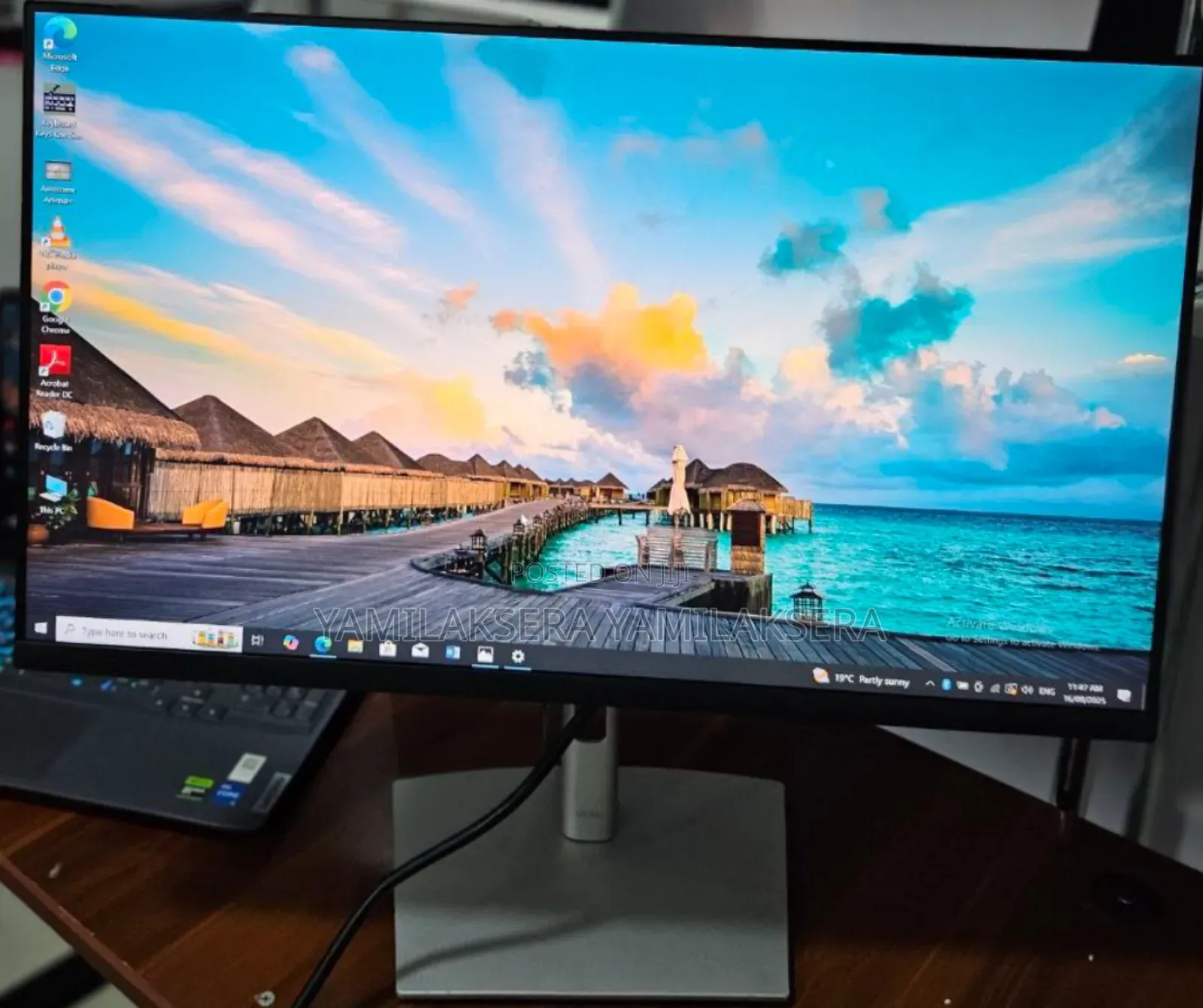 Dell Monitor