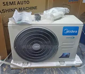 Midea Inverter Split Air Conditioner Outdoor Unit. 24000 Btu