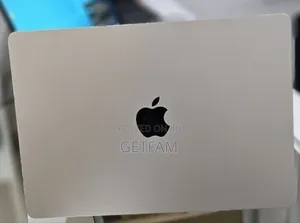 New Laptop Apple MacBook Air 2022 M2 8GB Apple M2 SSD 256GB