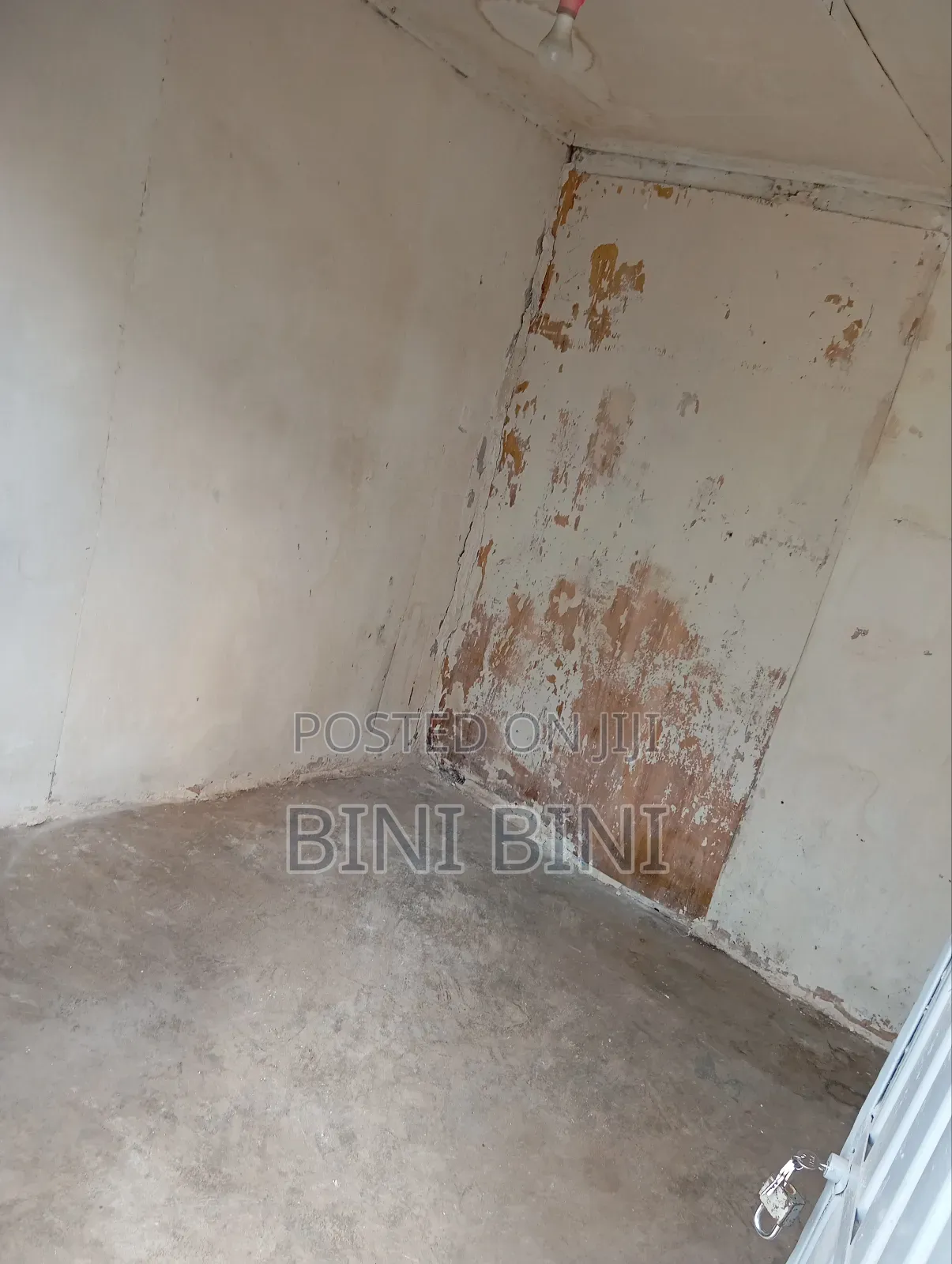 Gerji Work Shop for Rent