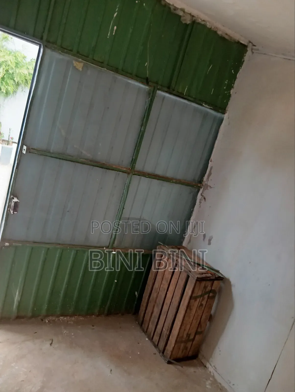 Gerji Work Shop for Rent