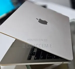 New Laptop Apple MacBook 8GB Apple M2 SSD 256GB