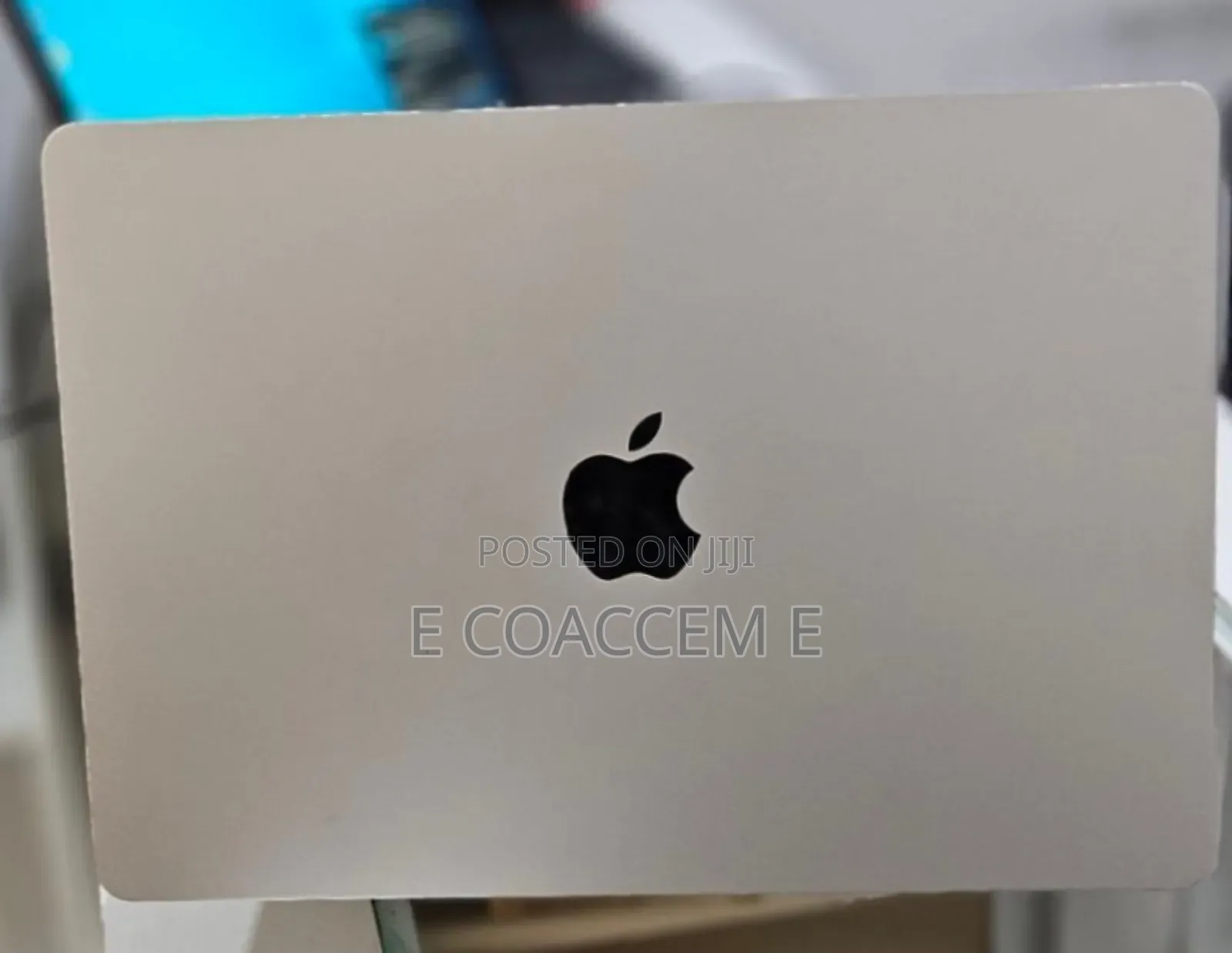 New Laptop Apple MacBook 8GB Apple M2 SSD 256GB