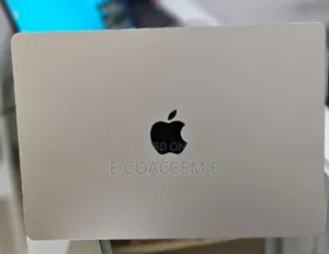 New Laptop Apple MacBook 8GB Apple M2 SSD 256GB