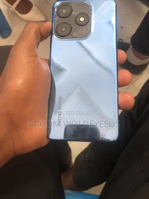 Tecno Spark 10 128 GB Blue