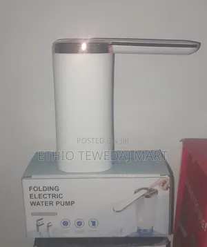 Mini Water Dispenser