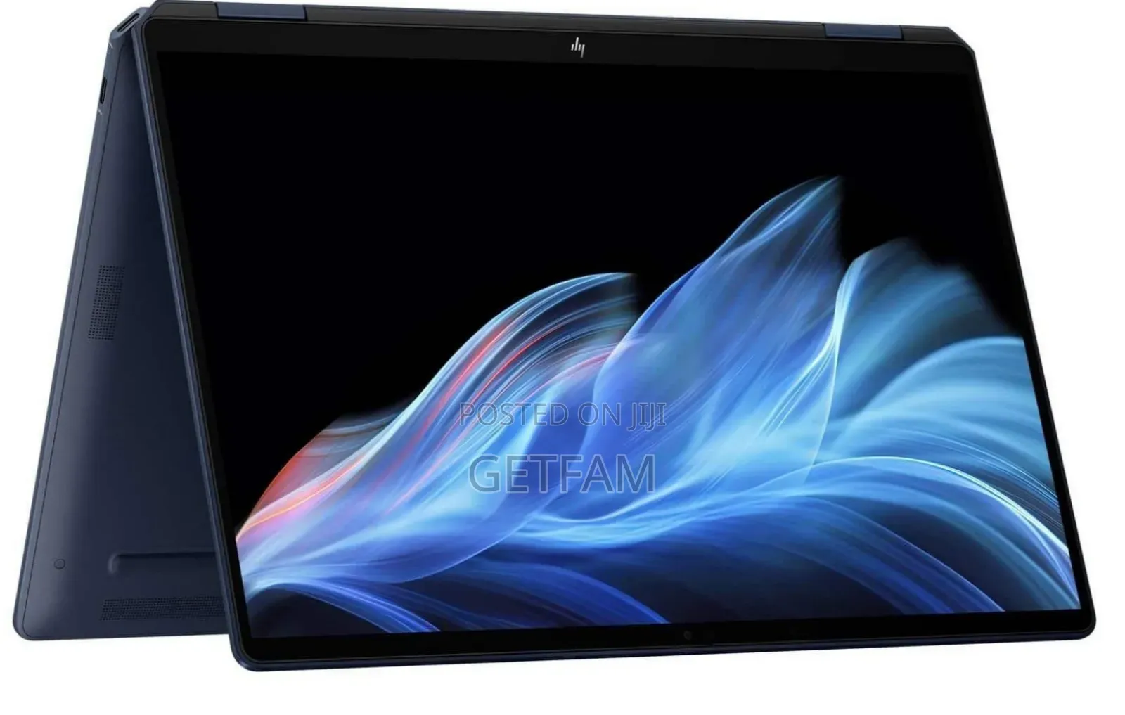 New Laptop HP OmniBook X Flip 16" 16GB Intel Core Ultra 7 SSD 1T