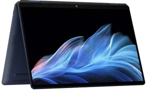 New Laptop HP OmniBook X Flip 16" 16GB Intel Core Ultra 7 SSD 1T