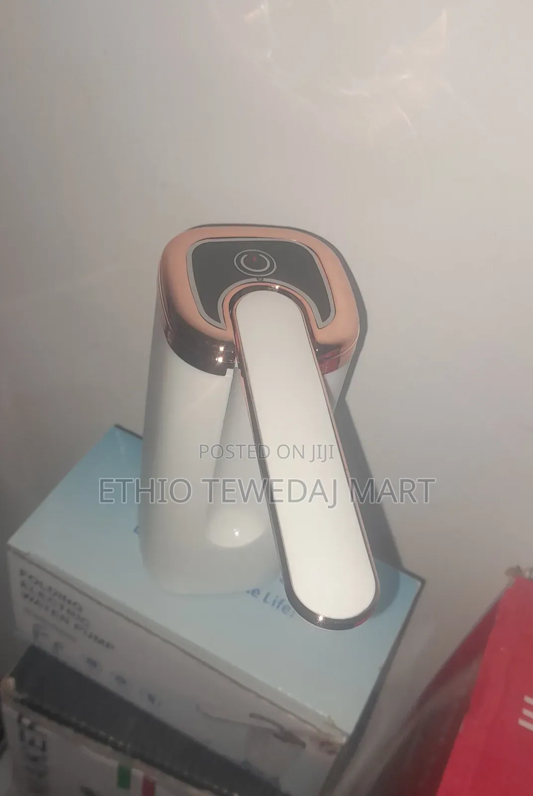 Mini Water Dispenser