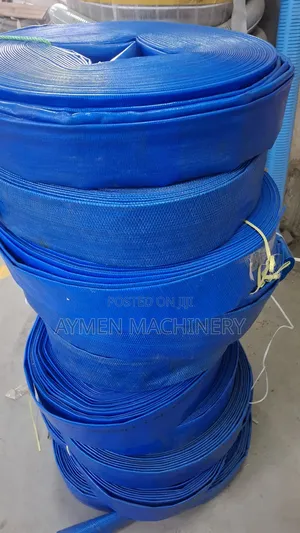 Irrigation Delivery Hose