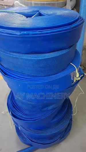 Irrigation Delivery Hose