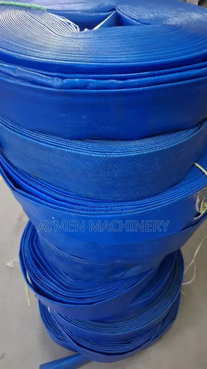 Irrigation Delivery Hose