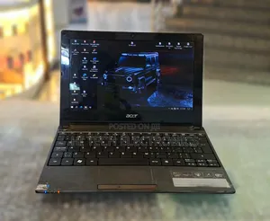 Laptop Acer Aspire 1 2GB Intel SSD 256GB