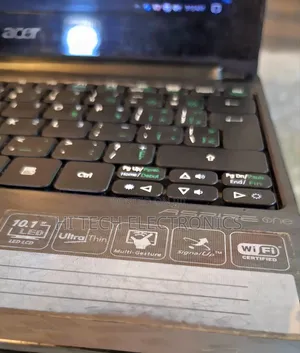 Laptop Acer Aspire 1 2GB Intel SSD 256GB