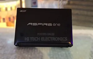 Laptop Acer Aspire 1 2GB Intel SSD 256GB