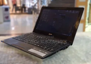 Laptop Acer Aspire 1 2GB Intel SSD 256GB