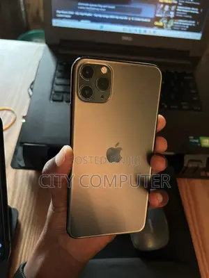 Apple iPhone 11 Pro Max 64 GB Gray